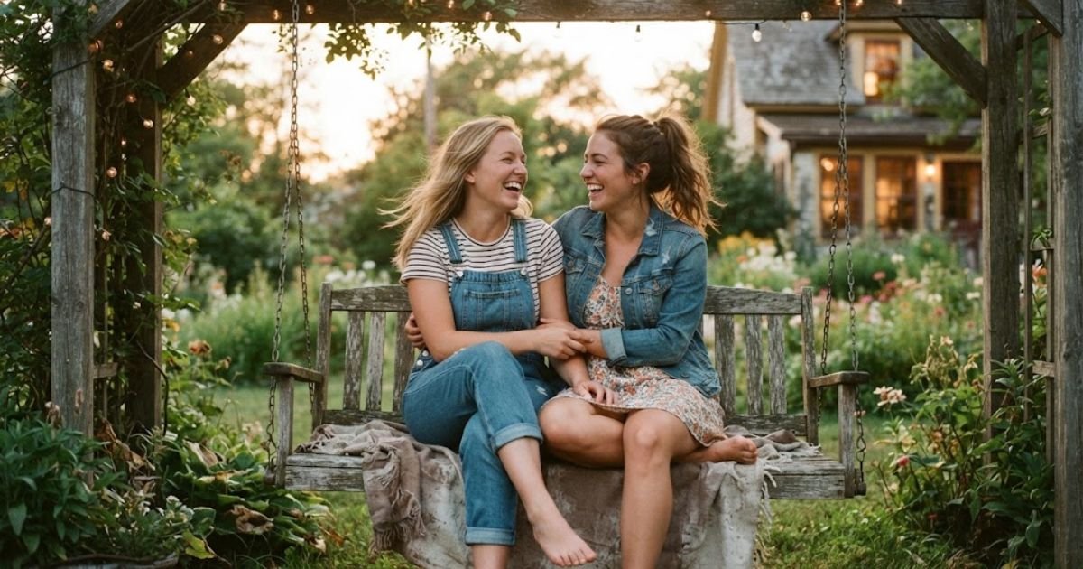 Childhood Best Friend Captions for a Lifelong Bond