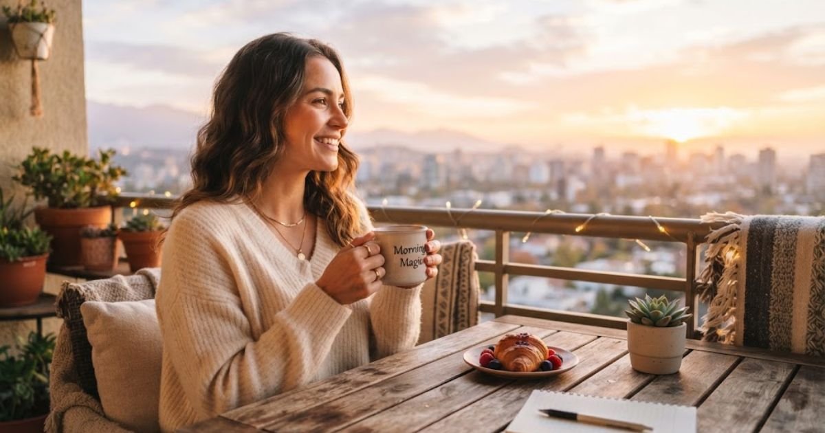 Best Morning Instagram Captions