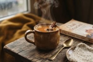 Chai Captions for Instagram 