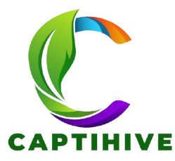 captihive.com