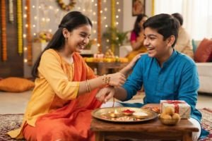 raksha bandhan captions for instagram