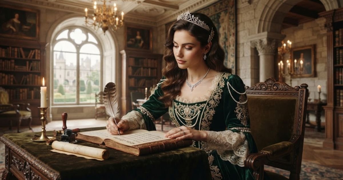 royal captions for instagram