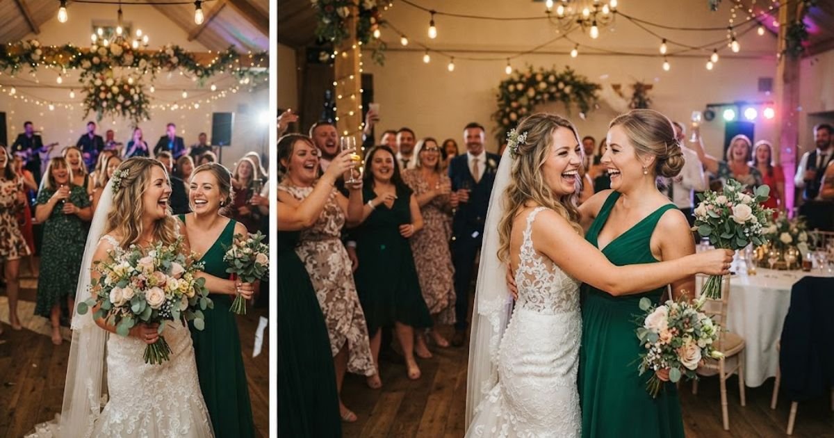 sister wedding vibes captions for instagram