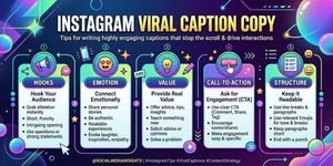 instagram viral caption copy